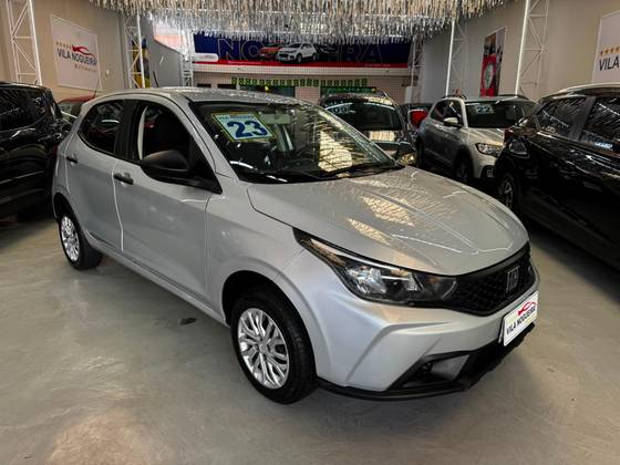 FIAT ARGO 1.0 FIREFLY FLEX MANUAL FIAT ARGO 1.0 FIREFLY FLEX MANUAL